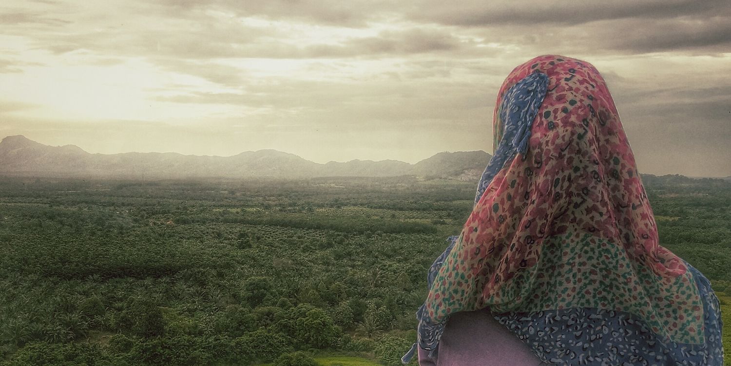 RosadAmrina's profile banner image