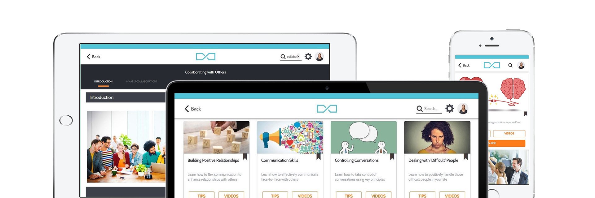 iLearn_Connect's profile banner image