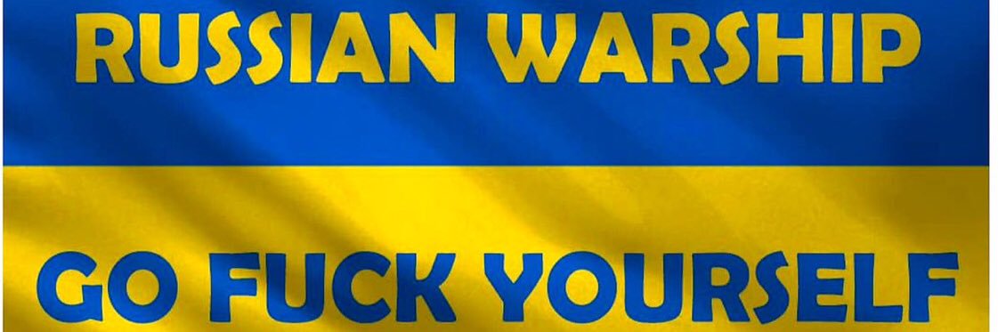 Claire Leavey (parody) 🇺🇦 banner