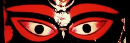 Jai Maa Kali Budrh K banner