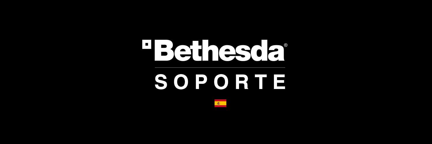 Soporte de Bethesda banner