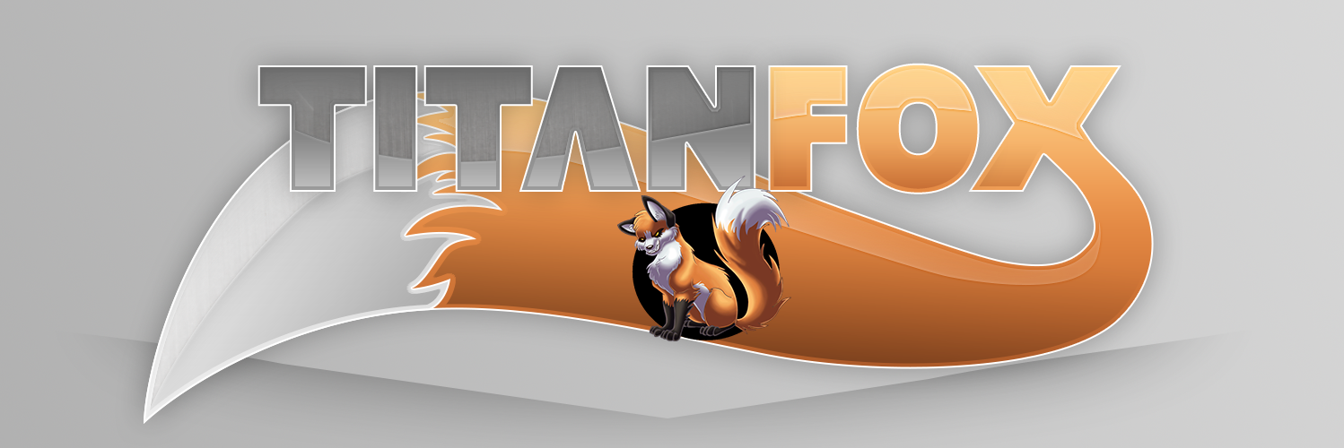 Titanfoxone's profile banner image