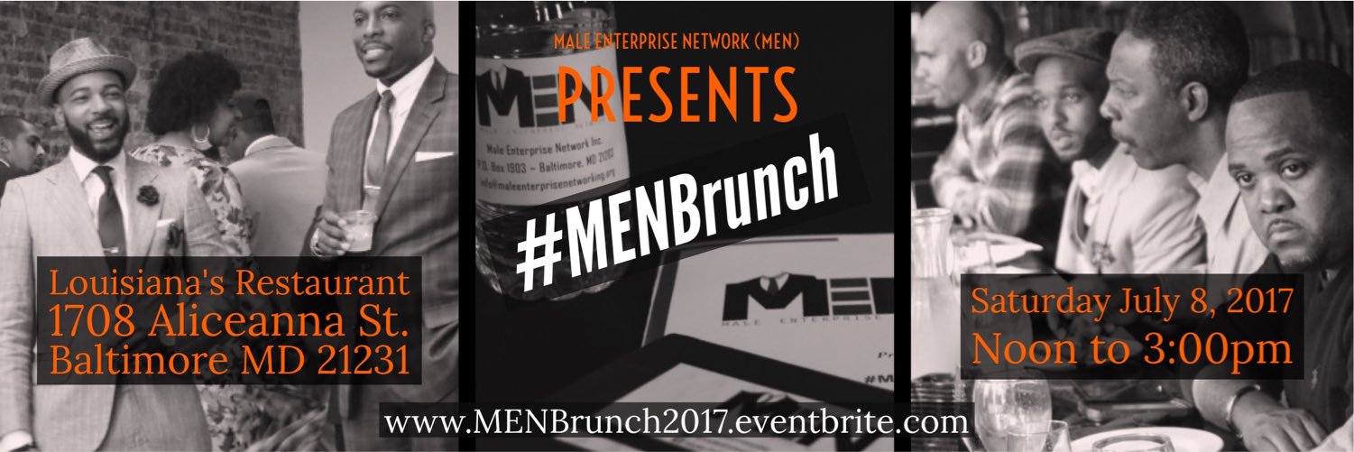 MaleEnterprise's profile banner image