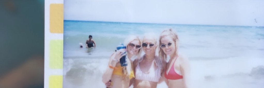 Hannah_Garnerr's profile banner image