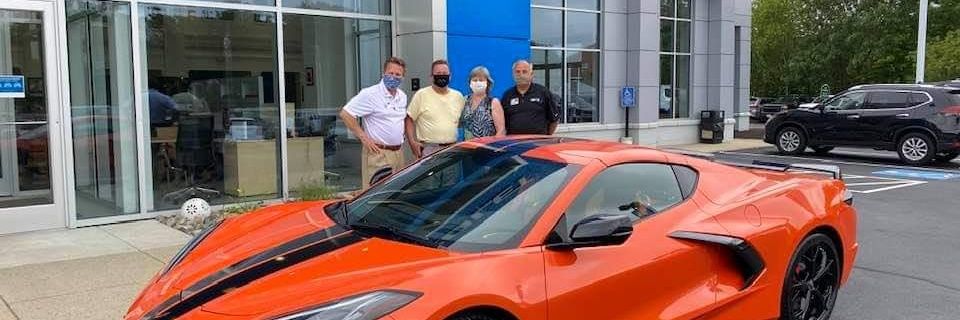 bestchevy's profile banner image