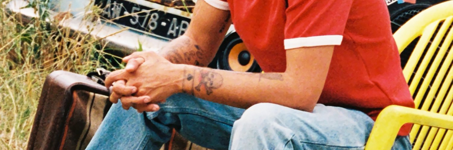 91sluckyagain's profile banner image