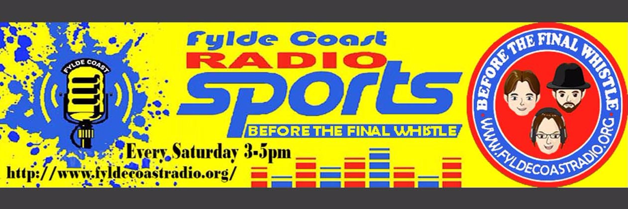FCRadioSports's profile banner image