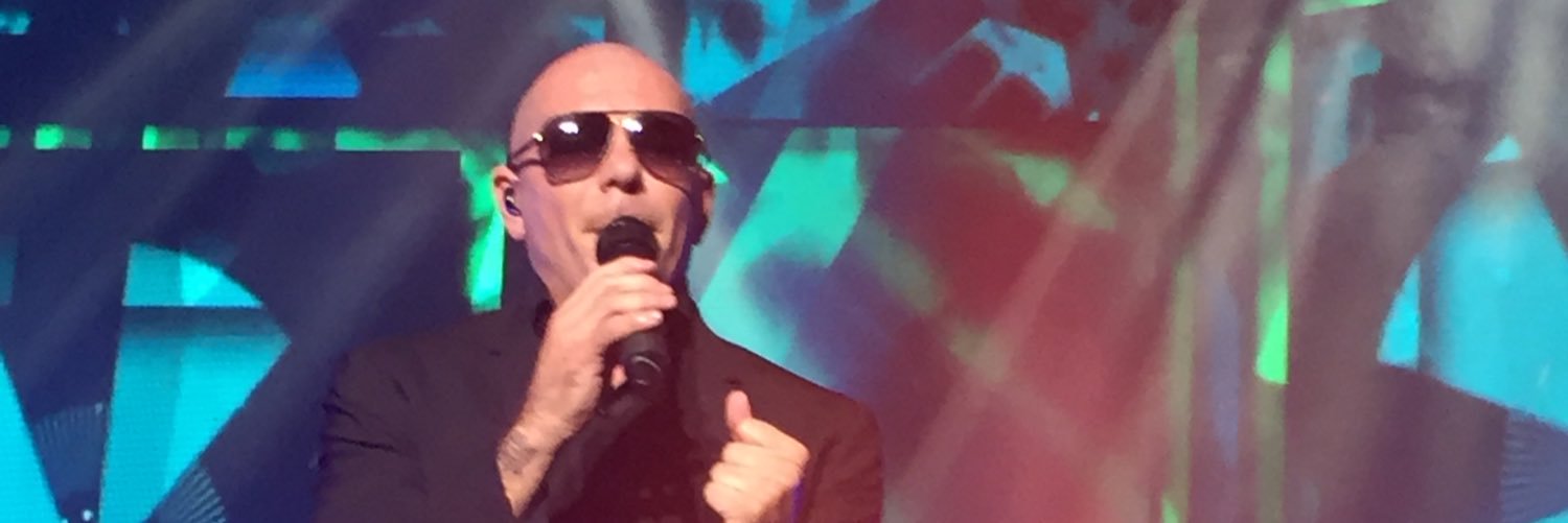 Ashley ❤️ Pitbull banner