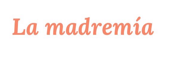 la_madremia's profile banner image