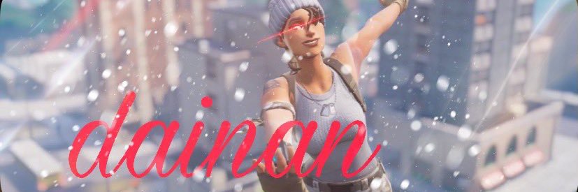 dainan423a's profile banner image