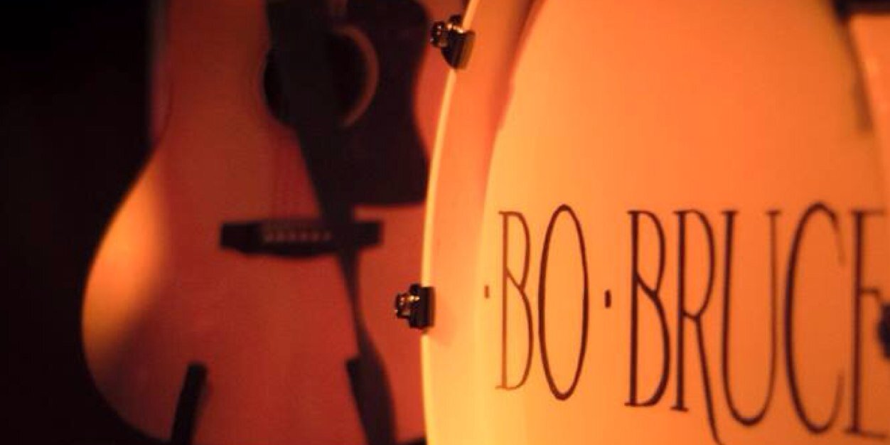 BoBruceFanPage's profile banner image