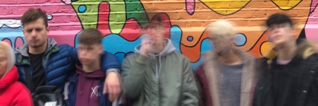 Jake Roft banner