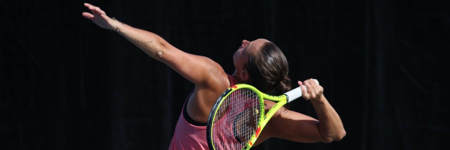 Tenniscichi's profile banner image