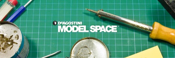 model_space Profile Banner