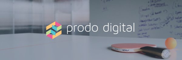 prodojen Profile Banner