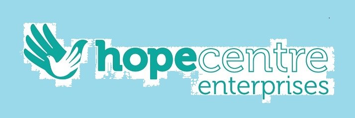 Hope Enterprises banner