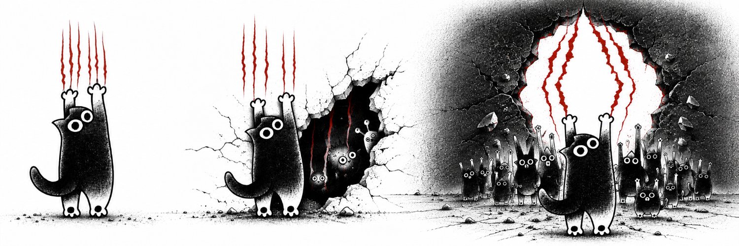 SKRATCHDEV's profile banner image