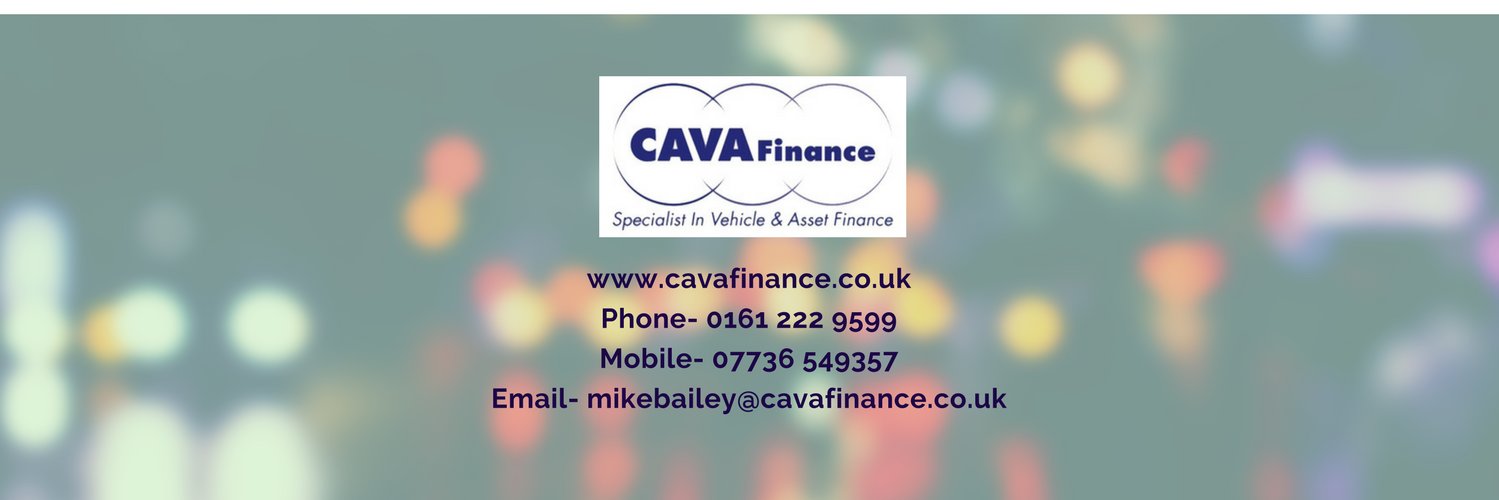 CAVA Finance banner