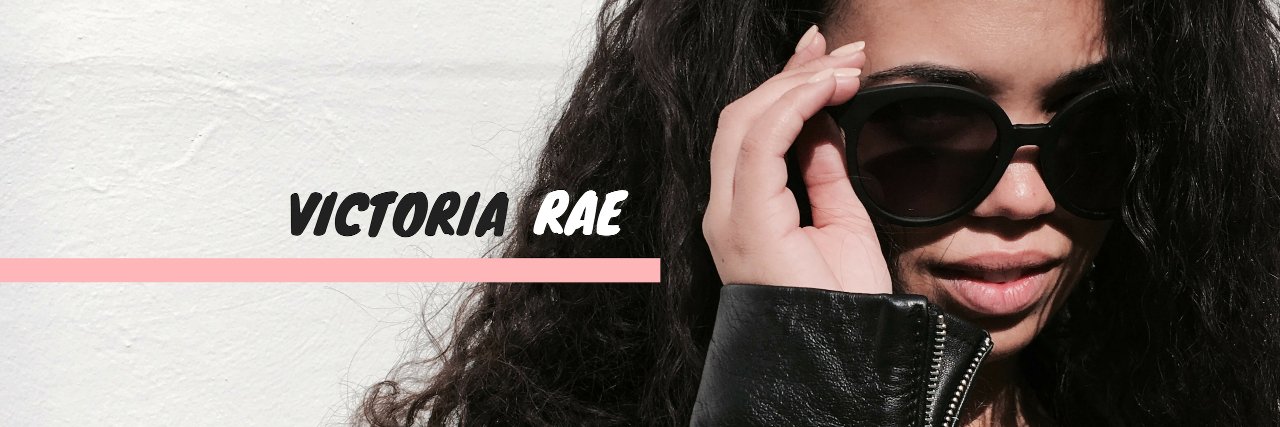 Victoria Rae Moore banner