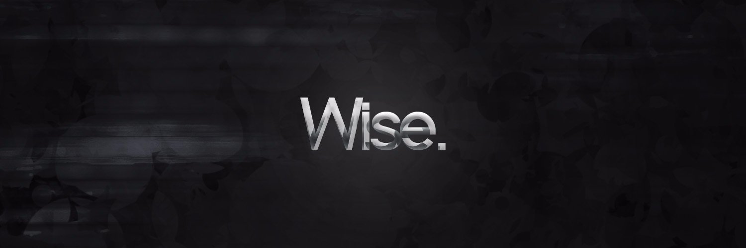 WiseGFX's profile banner image
