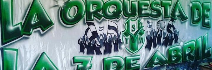 laorquestadela7's profile banner image
