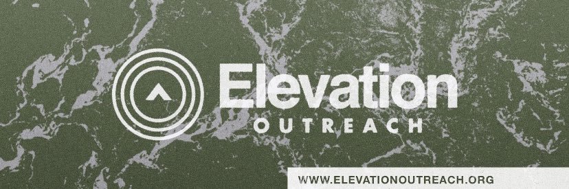 Elevation Outreach banner