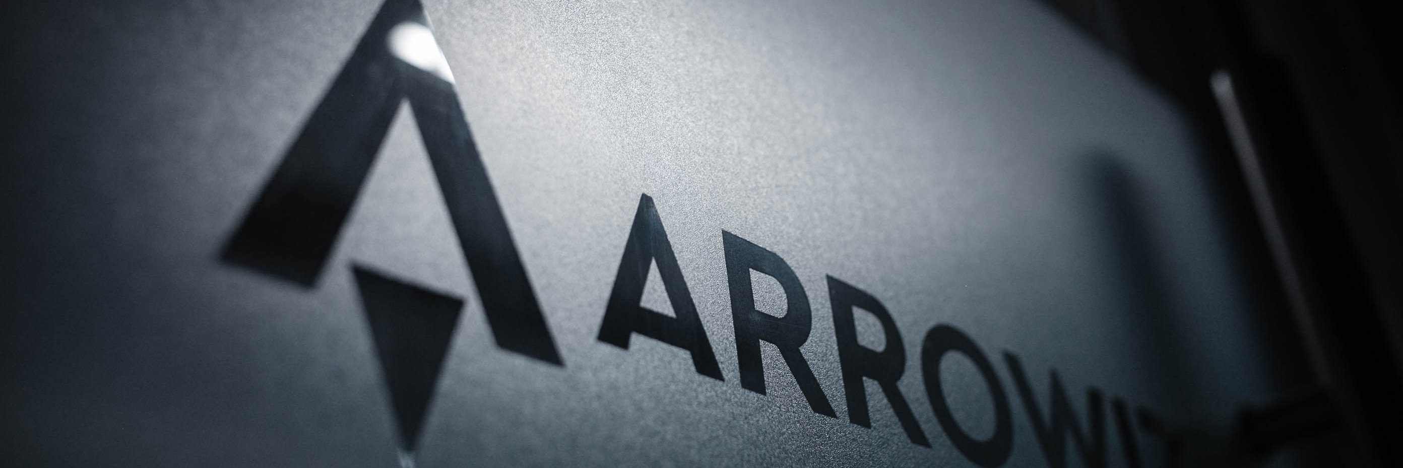 ARROWIZ banner