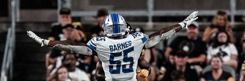 CalebRGilbert's profile banner image