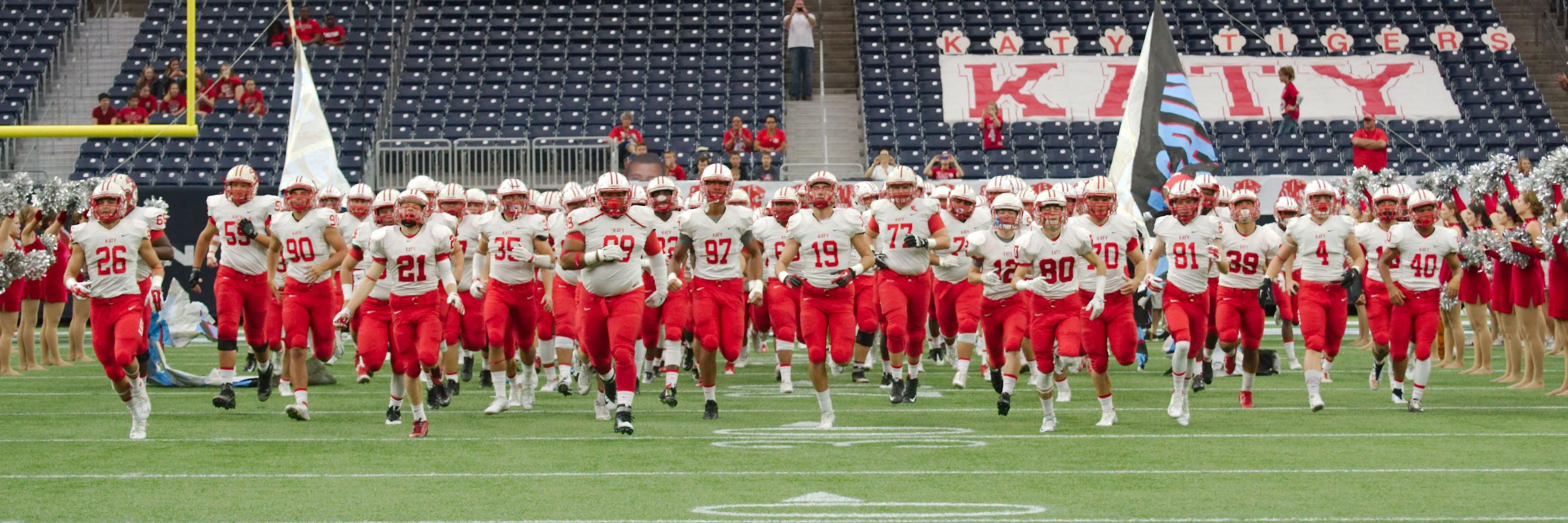 HSGridiron's profile banner image