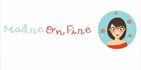 Madreonfire's profile banner image