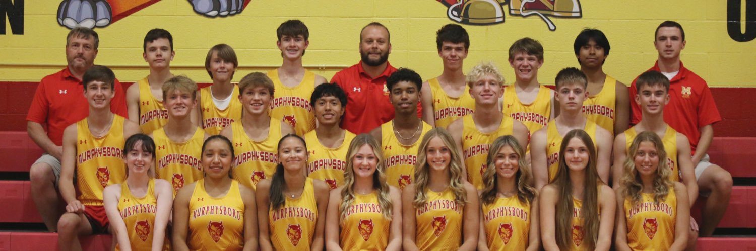 MurphysboroXC banner