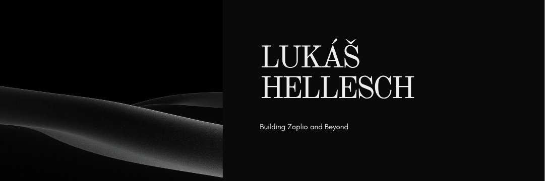 Lukáš Hellesch banner