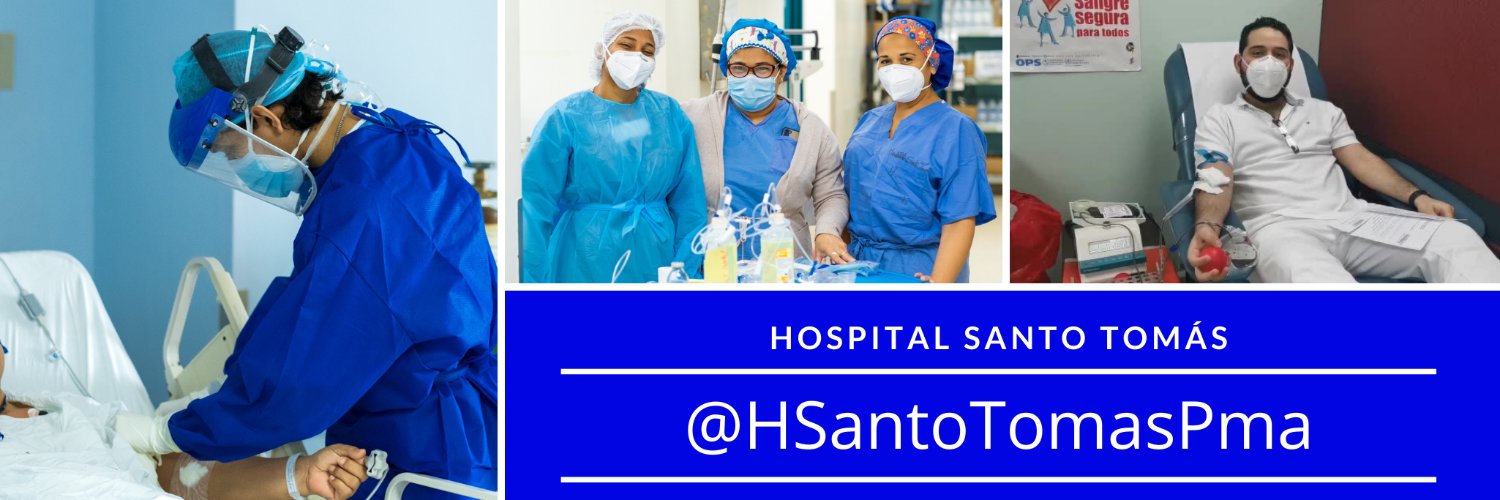 HSantoTomasPma's profile banner image