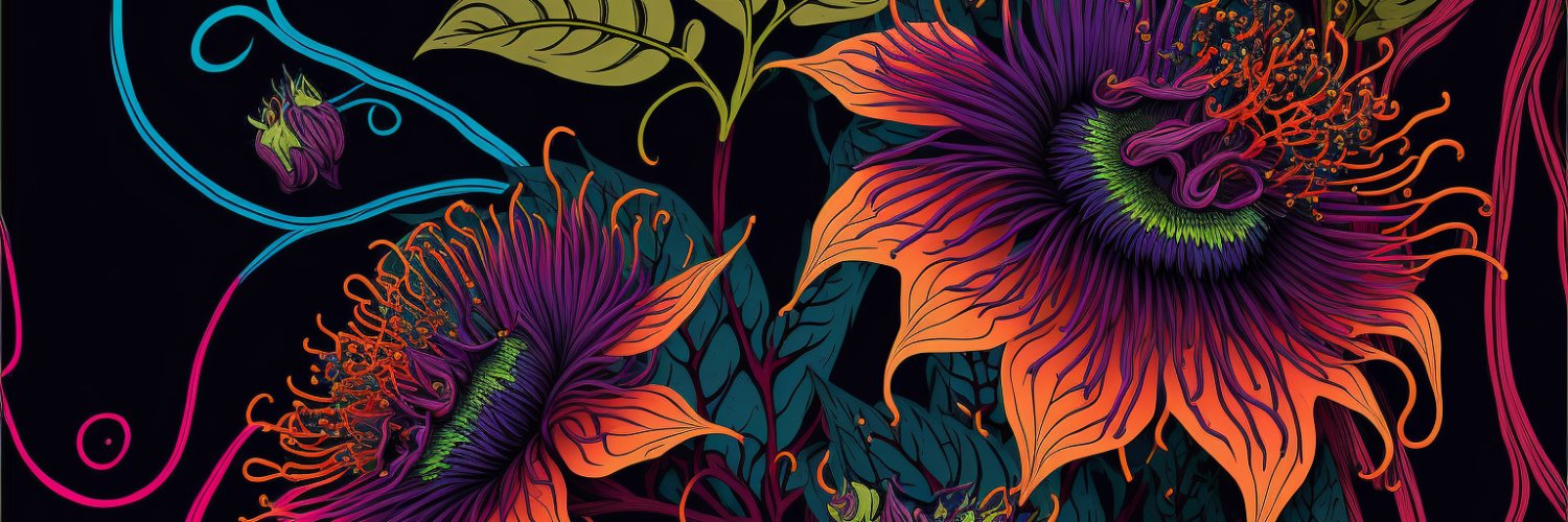 Justin🍄 banner