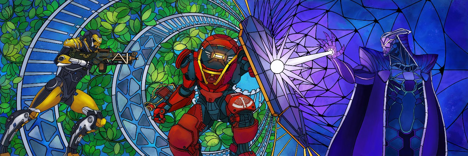 wildstorm95's profile banner image