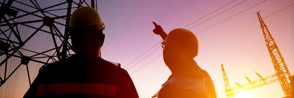 electricityHR's profile banner image