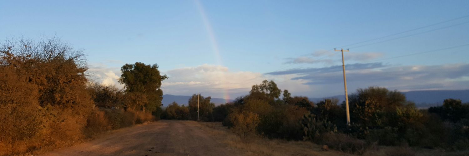 PurezaOlvera's profile banner image