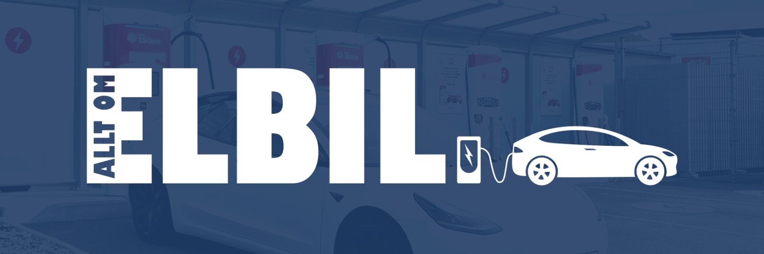 Allt om Elbil's banner