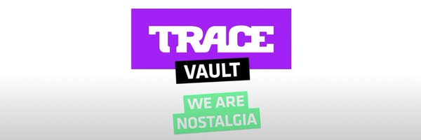 Trace Vault Profile Banner