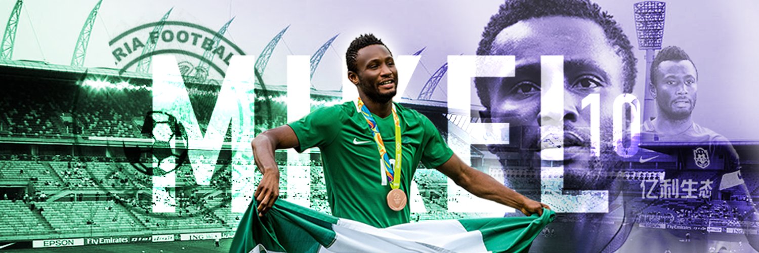 Mikel John Obi Profile Banner
