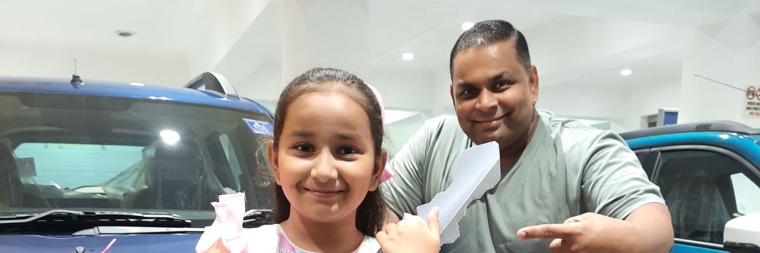kunaldolaria's profile banner image