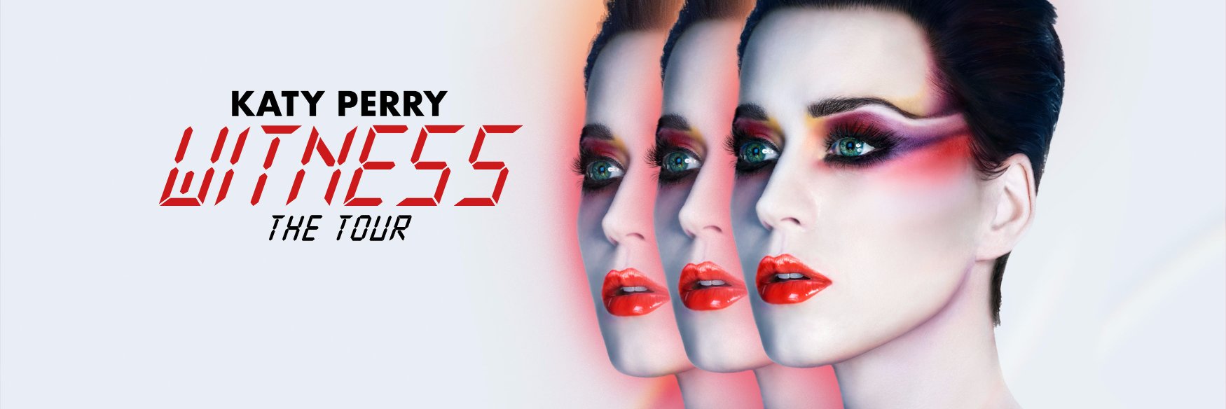 Katy Perry banner