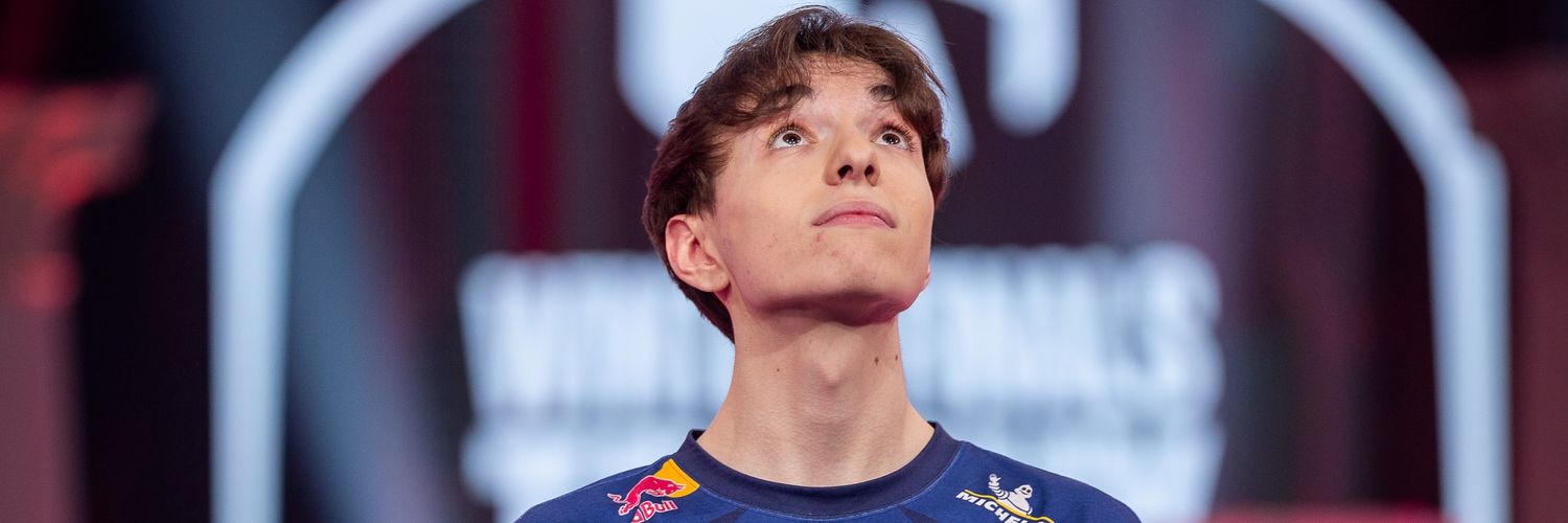 Forchef1's profile banner image
