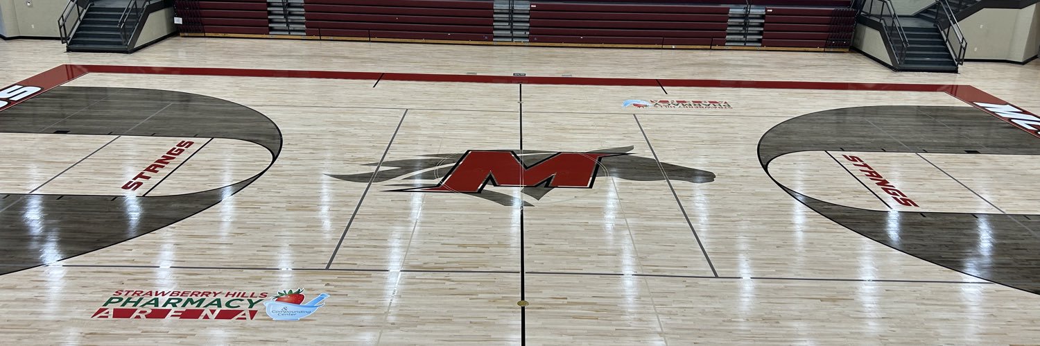 Dustin Roberts banner