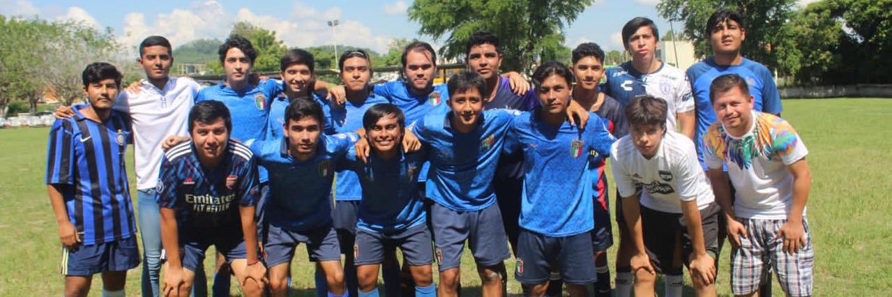 Luisinho banner