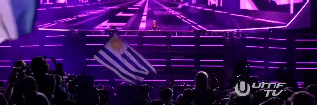 Revealed Uruguay 🇺🇾 banner