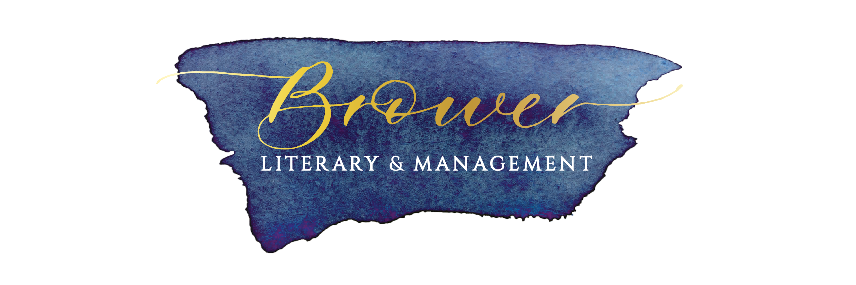 Brower Literary banner