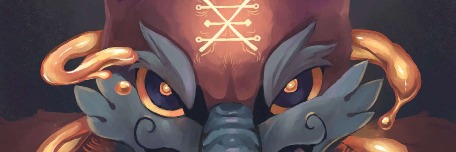 monix M.Sc. (master of schenanigans) banner