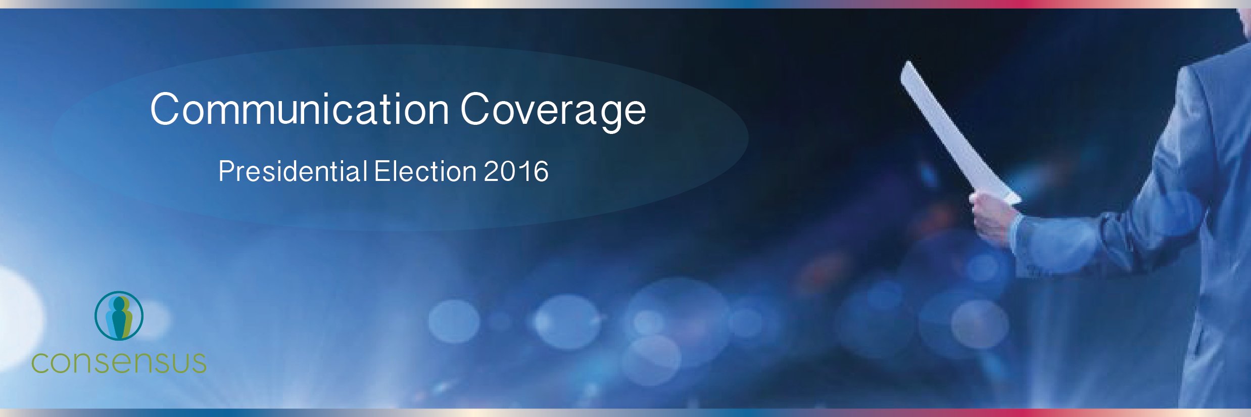 Communication 2016 banner