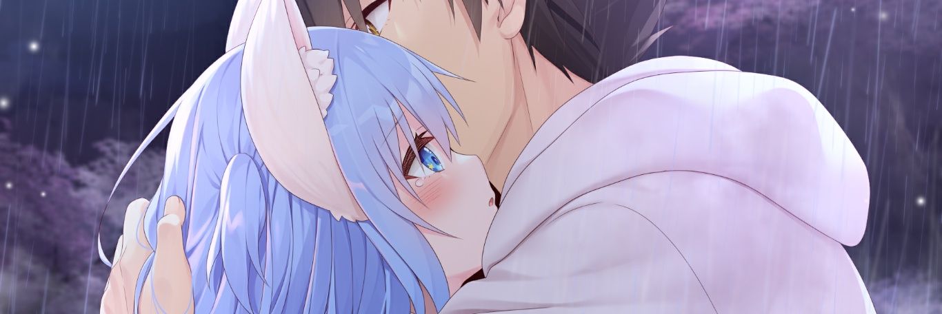 Shirachiyo's profile banner image